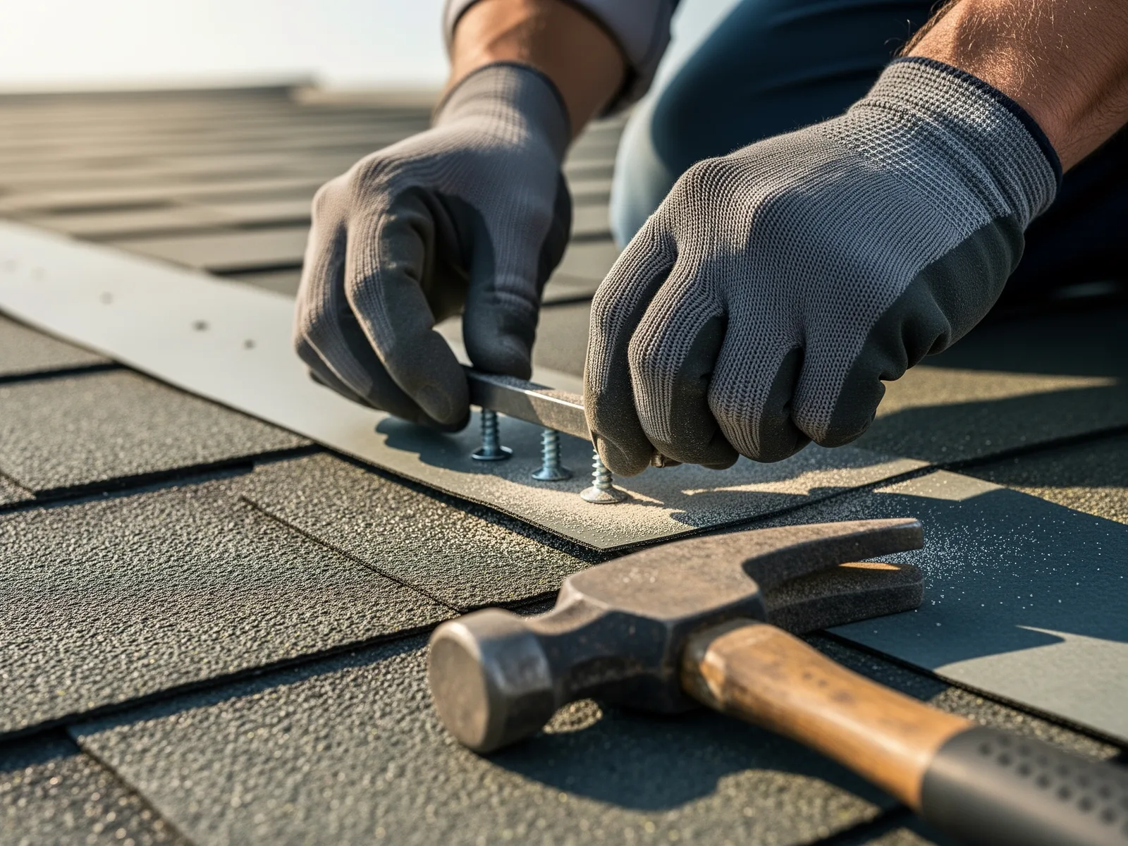 Why choose Fascia Repair in Saltillo, TN